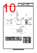 NHV4-1D-R Datasheet HTML 10Page - PATLITE CORPORATION. 