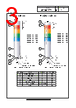 LR6-102WCBW-R Datasheet HTML 3Page - PATLITE CORPORATION. 