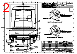 RLR-04-R Datasheet HTML 2Page - PATLITE CORPORATION. 