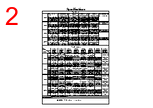 RT-24E-R Datasheet HTML 2Page - PATLITE CORPORATION. 