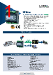 NR30PNET-112201E1 Datasheet HTML 1Page - LUMEL S.A. 