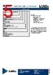 NR30PNET-222202P0 Datasheet HTML 5Page - LUMEL S.A. 