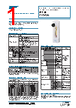 P-710-LE-TT-R Datasheet HTML 1Page - TOKYO KEISO CO.,LTD. 