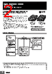 E5DC-RX2ASM-002 Datasheet HTML 2Page - Omron Electronics LLC 