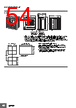 E5CC-RX2ABM-000 Datasheet HTML 54Page - Omron Electronics LLC 