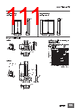 E5DC-RX2DBM-002 Datasheet HTML 111Page - Omron Electronics LLC 