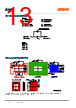 LE-R-S2WP Datasheet HTML 13Page - ams-OSRAM AG 