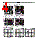G6WU-1F-R Datasheet HTML 4Page - Omron Electronics LLC 