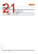 LS-L296 Datasheet HTML 21Page - ams-OSRAM AG 
