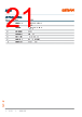 LS-Q976 Datasheet HTML 21Page - ams-OSRAM AG 