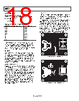 AD8221ARMZ-R7 Datasheet HTML 18Page - Analog Devices 