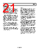 AD9511-VCO/PCB Datasheet HTML 21Page - Analog Devices 