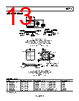ADG774ABCPZ-R2 Datasheet HTML 13Page - Analog Devices 