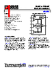 ADL5385ACPZ-R7 Datasheet HTML 1Page - Analog Devices 