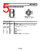 ADG936BCPZ-R Datasheet HTML 5Page - Analog Devices 