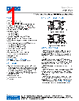 ADP1761ACPZ-R7 Datasheet HTML 1Page - Analog Devices 