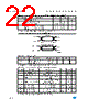 M93C76-RBN6TP Datasheet HTML 22Page - STMicroelectronics 