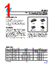 ST3232CD Datasheet HTML 1Page - STMicroelectronics 