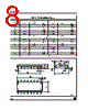 ST3232ECW Datasheet HTML 8Page - STMicroelectronics 