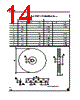 ST3232ECPR Datasheet HTML 14Page - STMicroelectronics 