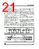ST62P25LB1/CCC Datasheet HTML 21Page - STMicroelectronics 
