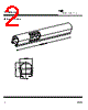 MAL-6001R-R08 Datasheet HTML 2Page - Unity Opto Technology 