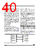 ST62P25LD3/CCC Datasheet HTML 40Page - STMicroelectronics 