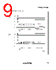 ST93CS67 Datasheet HTML 9Page - STMicroelectronics 