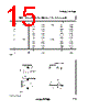 ST93CS67 Datasheet HTML 15Page - STMicroelectronics 