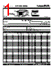 LSW-0805-R82K-T Datasheet HTML 1Page - List of Unclassifed Manufacturers 