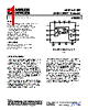 AD8363ACPZ-R2 Datasheet HTML 1Page - Analog Devices 