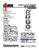 AD8639ACPZ-R2 Datasheet HTML 1Page - Analog Devices 