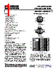 ADA4939-2YCPZ-R2 Datasheet HTML 1Page - Analog Devices 