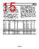 AD4600ACPZ-R7 Datasheet HTML 15Page - Analog Devices 