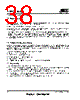T89C51AC2-RLSI-M Datasheet HTML 38Page - ATMEL Corporation 