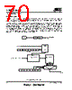 T89C51AC2-RLSI-M Datasheet HTML 70Page - ATMEL Corporation 