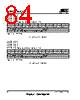 T89C51AC2-RLSI-M Datasheet HTML 84Page - ATMEL Corporation 