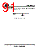 T89C51AC2-RLSI-M Datasheet HTML 91Page - ATMEL Corporation 
