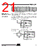T89C51CC02CA-RATIM Datasheet HTML 21Page - ATMEL Corporation 