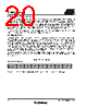 T84C5112-RKFIV Datasheet HTML 20Page - ATMEL Corporation 