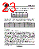 T84C5112-RKFIV Datasheet HTML 23Page - ATMEL Corporation 