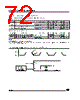 ST62T10BM1/OTP Datasheet HTML 72Page - STMicroelectronics 