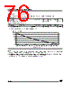 ST62T10BM1/OTP Datasheet HTML 76Page - STMicroelectronics 