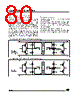 ST62T10BM1/OTP Datasheet HTML 80Page - STMicroelectronics 