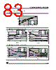 ST62T10BM1/OTP Datasheet HTML 83Page - STMicroelectronics 