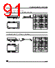 ST62T10BM1/OTP Datasheet HTML 91Page - STMicroelectronics 