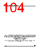 ST62T10BM1/OTP Datasheet HTML 104Page - STMicroelectronics 