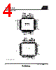 T84C5112-RKREL Datasheet HTML 4Page - ATMEL Corporation 