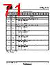 T84C5112-RKREL Datasheet HTML 71Page - ATMEL Corporation 