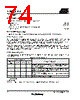T84C5112-RKREL Datasheet HTML 74Page - ATMEL Corporation 
